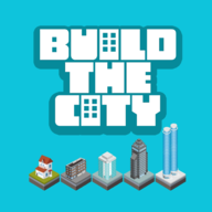 build the city手游免费下载