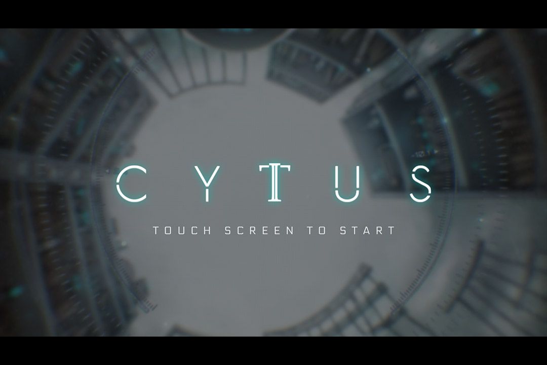 Cytus II׿ V3.4.1