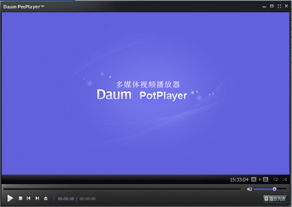 Daum PotPlayer