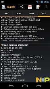NFCǩȡTagInfo׿ V4.11.59