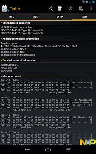 NFCǩȡTagInfo׿ V4.11.59