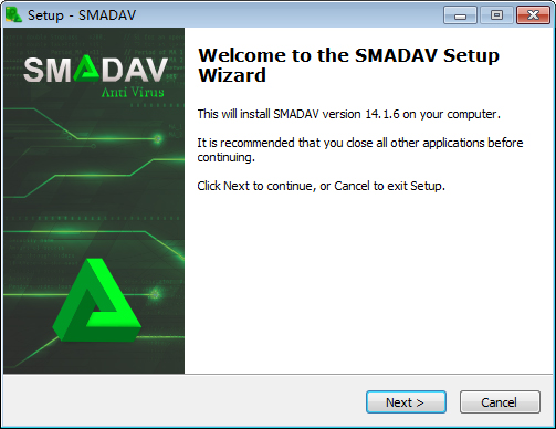 SMADAV() V14.5.0 Ӣİװ