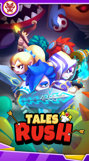 Tales Rush׿ V1.1.8