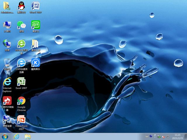 ȼWin7콢64λ