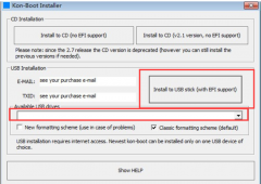 Win7Kon-Bootʹ Win7ƹ¼
