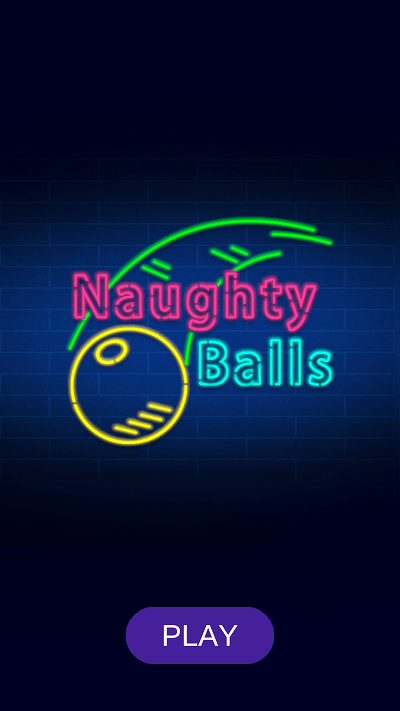 Naughty Balls°