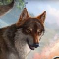 森林孤狼模拟器手游下载