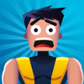  超级战士英雄大师app最新版