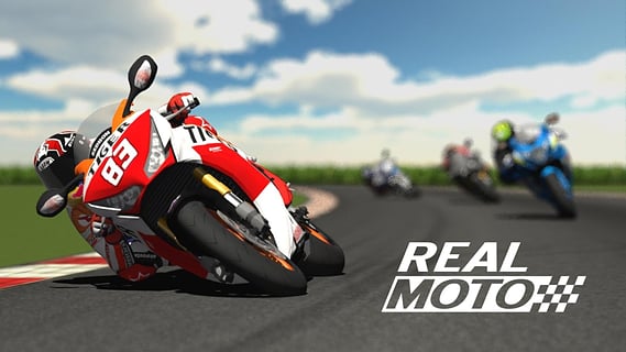 ʵĦ:Real Moto v1.0.228