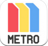 metro󶼻ư