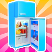 Fill The Fridgeֻ V1.0.0