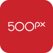 500pxٷ V4.12.1