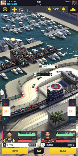 f1manager V0.18.9922