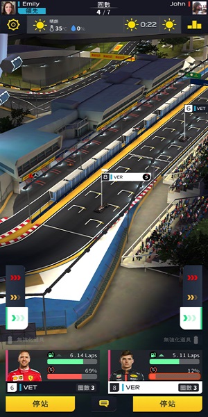 f1manager V0.18.9922