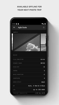 FujiXWeeklyٷ V1.2.0