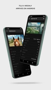 FujiXWeeklyٷ V1.2.0