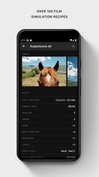 FujiXWeeklyٷ V1.2.0