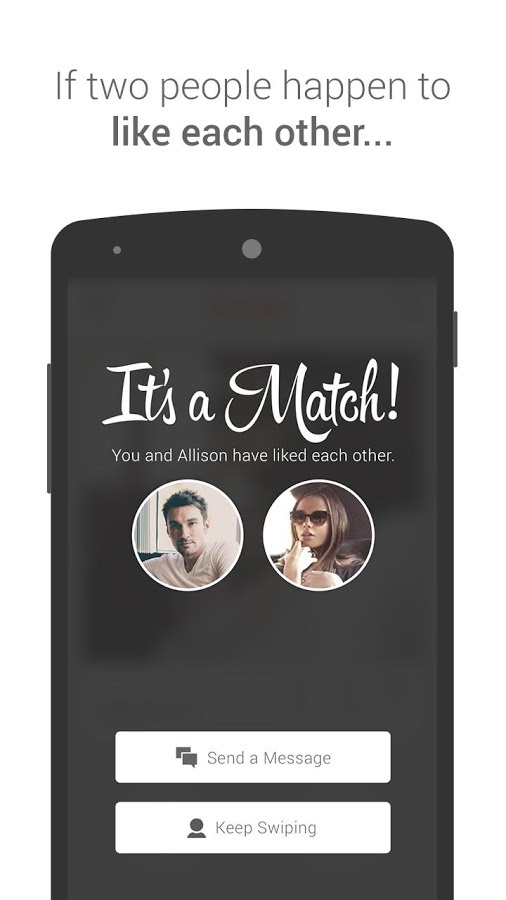 tinder׿ V11.12.0