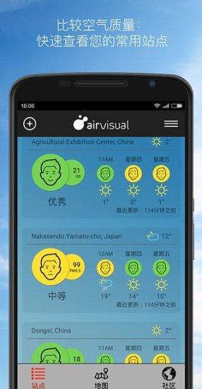 Air Quality | AirVisual׿ V4.2.0-62