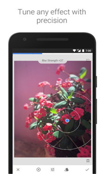 Snapseedٷ V2.19.0.201907232