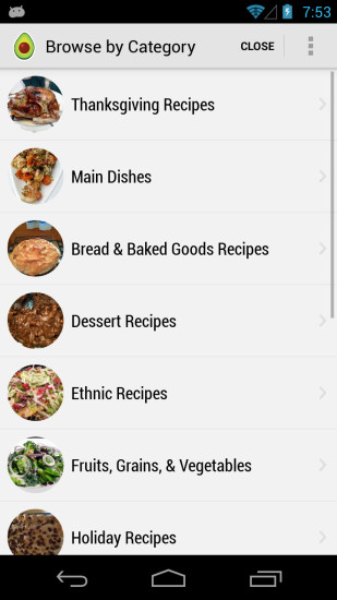 Allthe cooks׿ V2.41.1.0