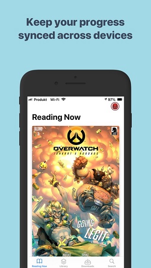 ComicReaderֻ V4.2