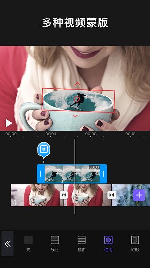 VivacutѰ V1.0