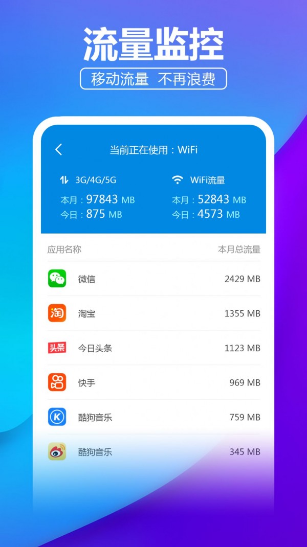 WiFiֻ V1.0.0