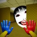 Horror Face Chasing Timeٷ V1.0.3