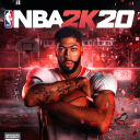 NBA2k20ʽ V98.0.2