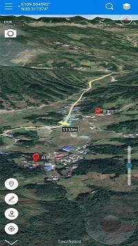 locaspaceviewer׿ V4.38