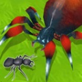 昆虫进化大乱斗模拟器官方版