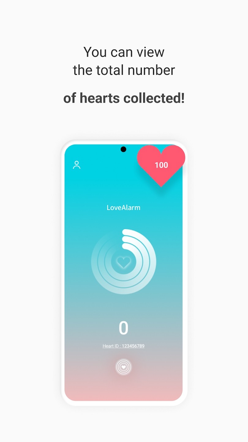 LoveAlarmٷ V1.5.01