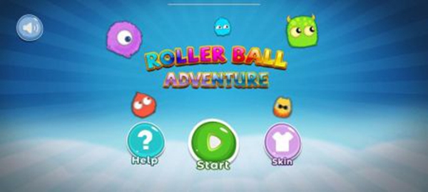 Roller Ball Adventureٷ