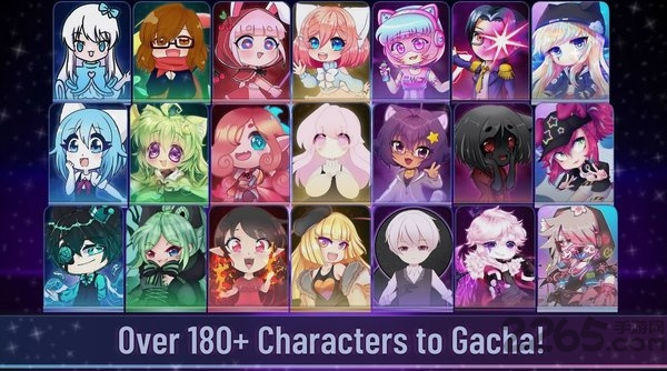 gacha roseѰ V1.1.0