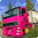 货运卡车模拟官方版