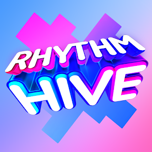 rhythm hive安卓版 V1.0.3