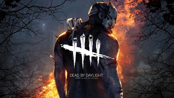 Dead by Daylight海外版