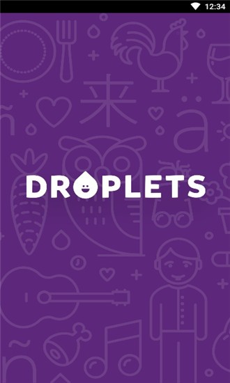 Dropletsٷ