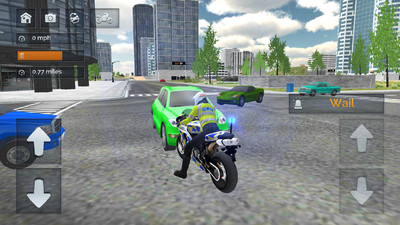 城市交警模拟手机版 V1.30