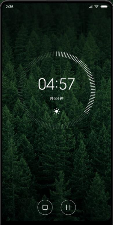 miui12ڲ V12.3