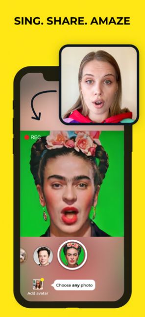 snapchat˾׿ V10.9.5