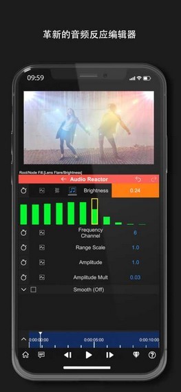 nodevideo׿2023° V1.2.4