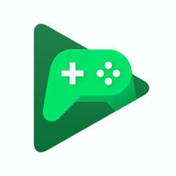 Google Play Games官方版 V4.3.16