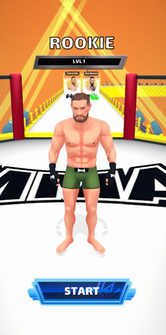 MMA֪ʶܰ׿ V1.0