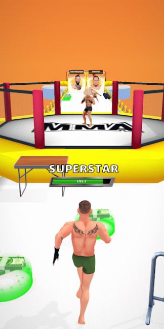 MMA֪ʶܰ׿ V1.0