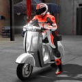 狂野摩托飞车大赛官方版 V1.0.0