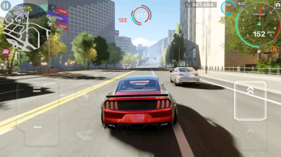 CarXStreetżֱ V1.74.6