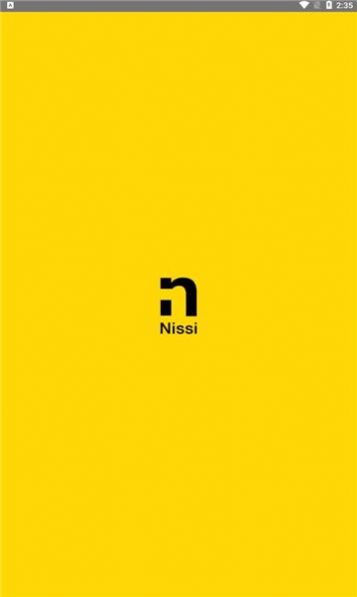 Nissi空间官方正版