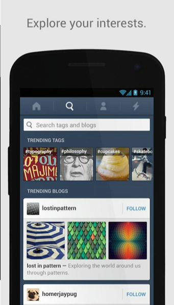 Tumblr׿ V11.4.2.14